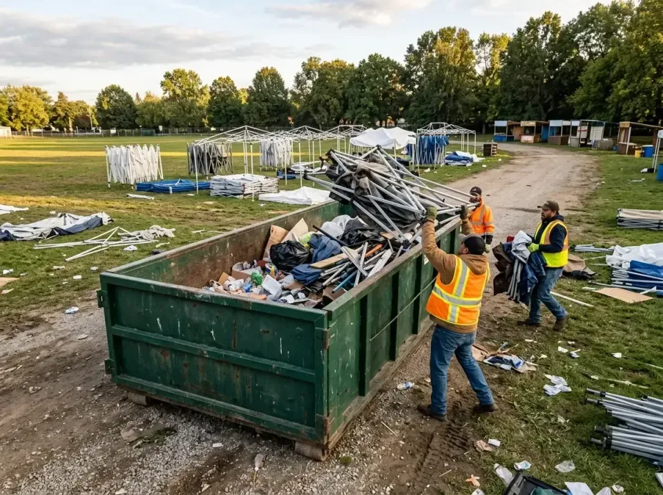 temporary-event-waste-containe-016 — frequently asked questions, Roll-Off Dumpster Rental Services in Hedwig Village, TX